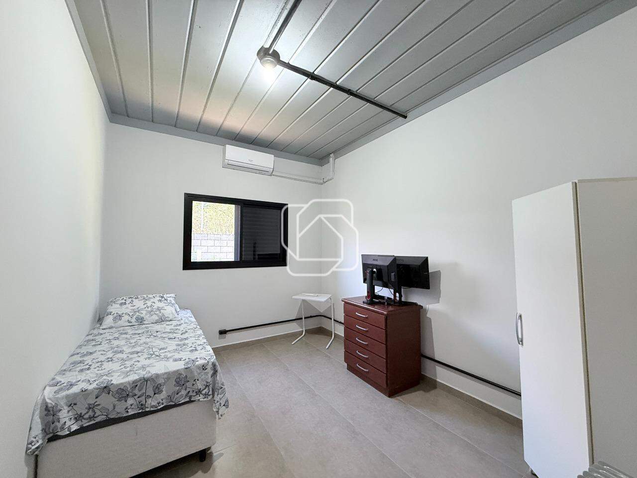 Casa de Condomínio à venda em Salto - SP - Residencial Primavera: