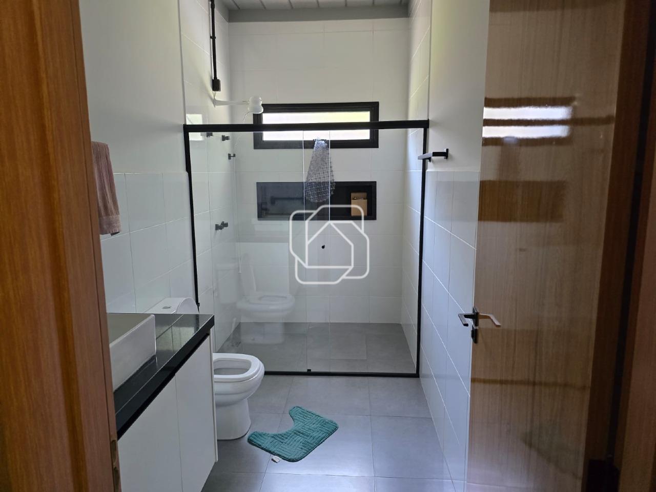 Casa de Condomínio à venda em Salto - SP - Residencial Primavera: 