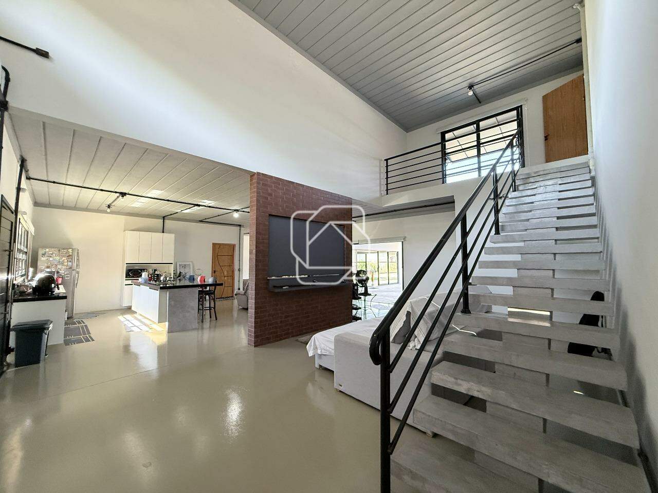 Casa de Condomínio à venda em Salto - SP - Residencial Primavera:
