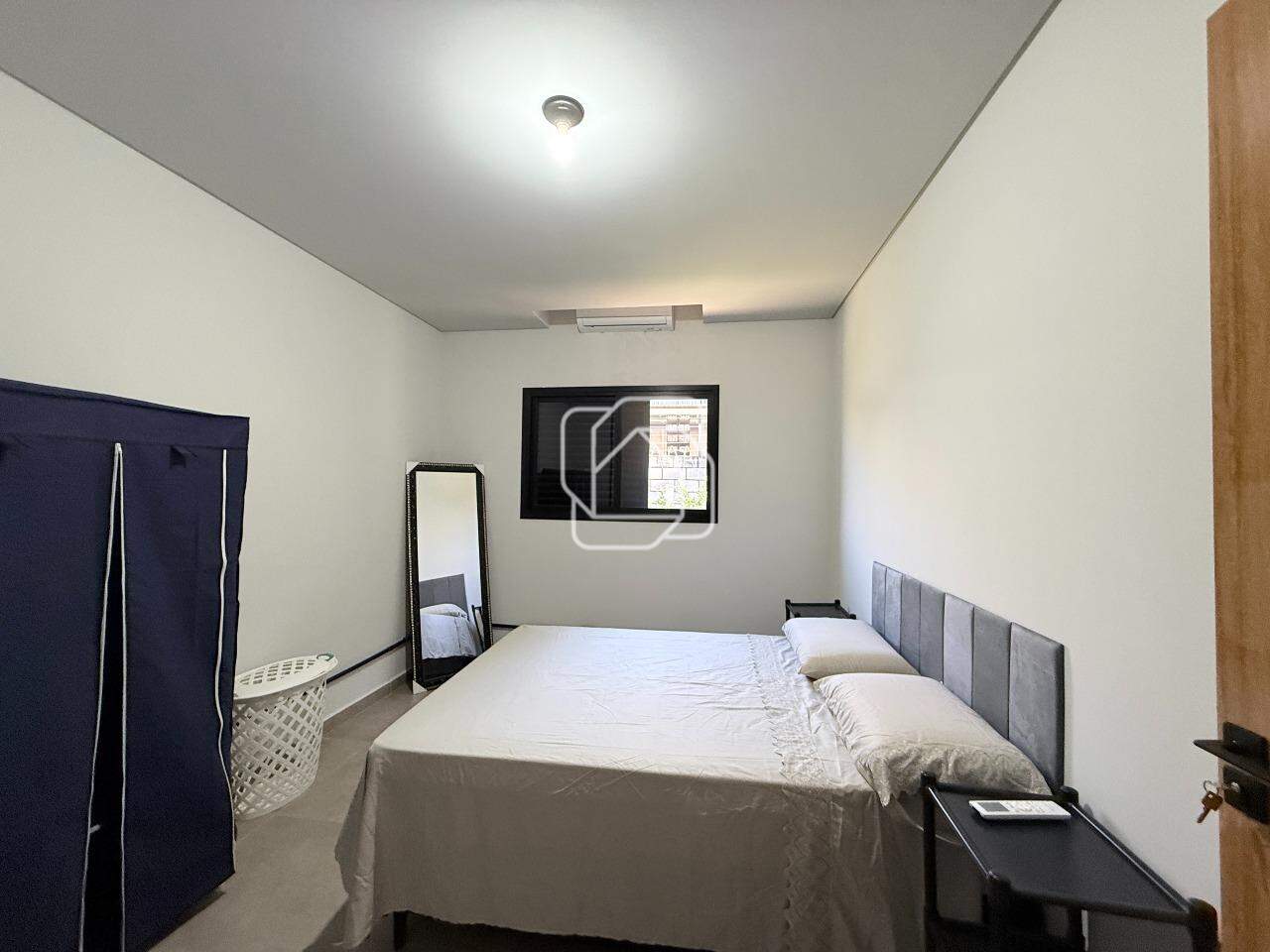 Casa de Condomínio à venda em Salto - SP - Residencial Primavera: