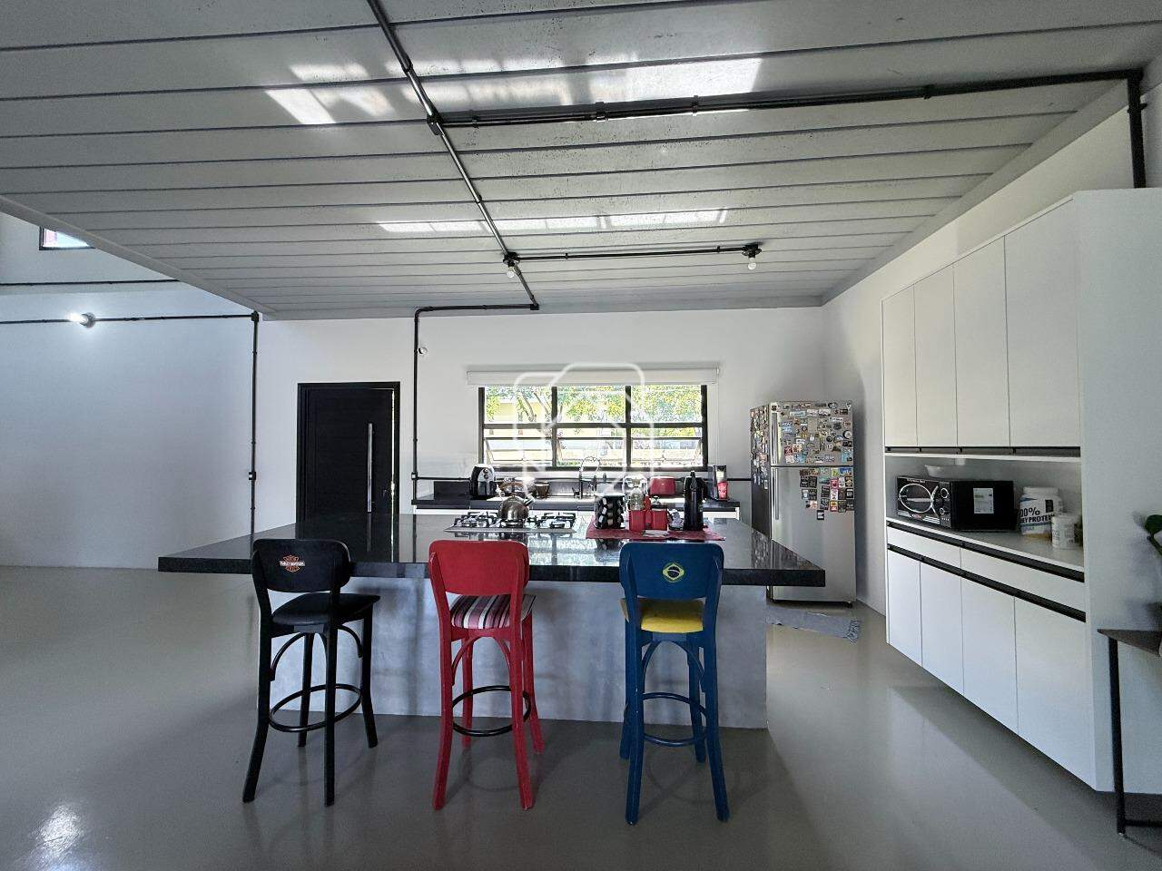 Casa de Condomínio à venda em Salto - SP - Residencial Primavera: