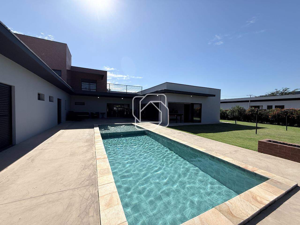 Casa de Condomínio à venda em Salto - SP - Residencial Primavera: 