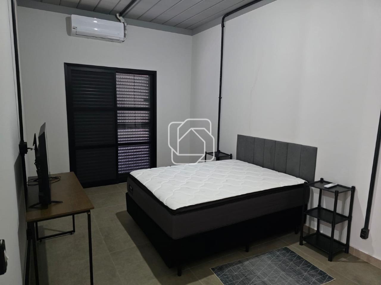 Casa de Condomínio à venda em Salto - SP - Residencial Primavera: 