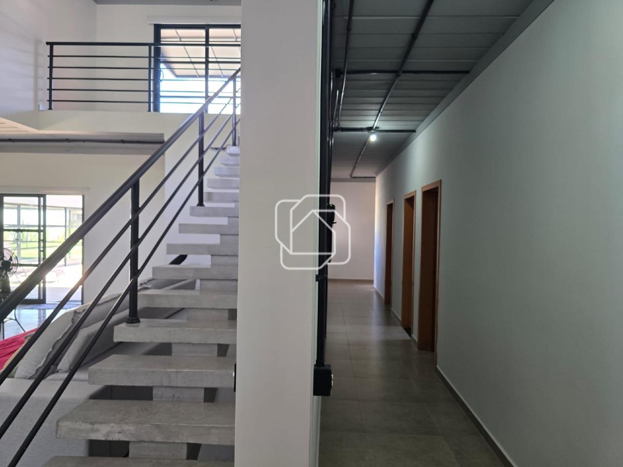 Casa de Condomínio à venda em Salto - SP - Residencial Primavera: 