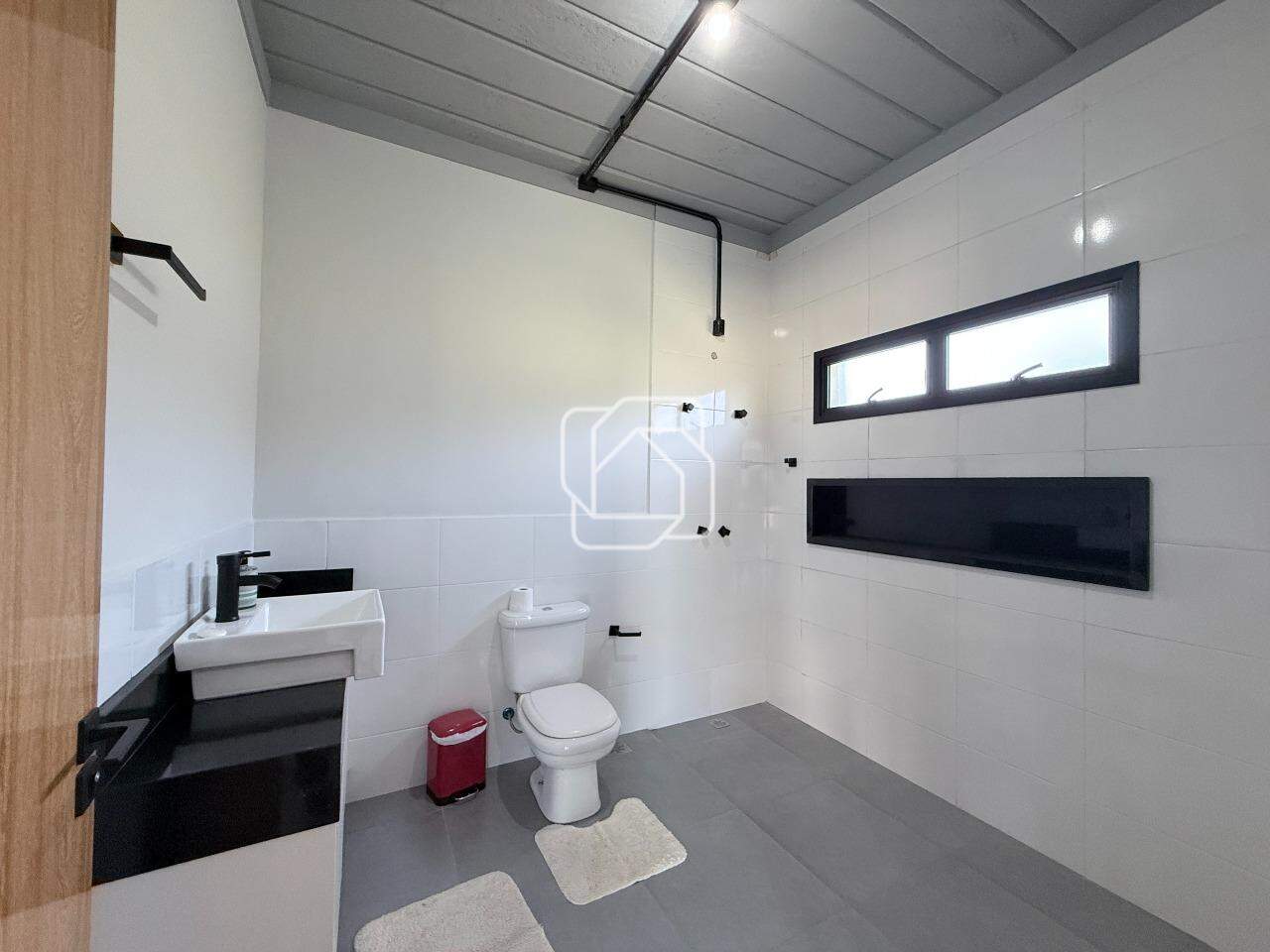 Casa de Condomínio à venda em Salto - SP - Residencial Primavera:
