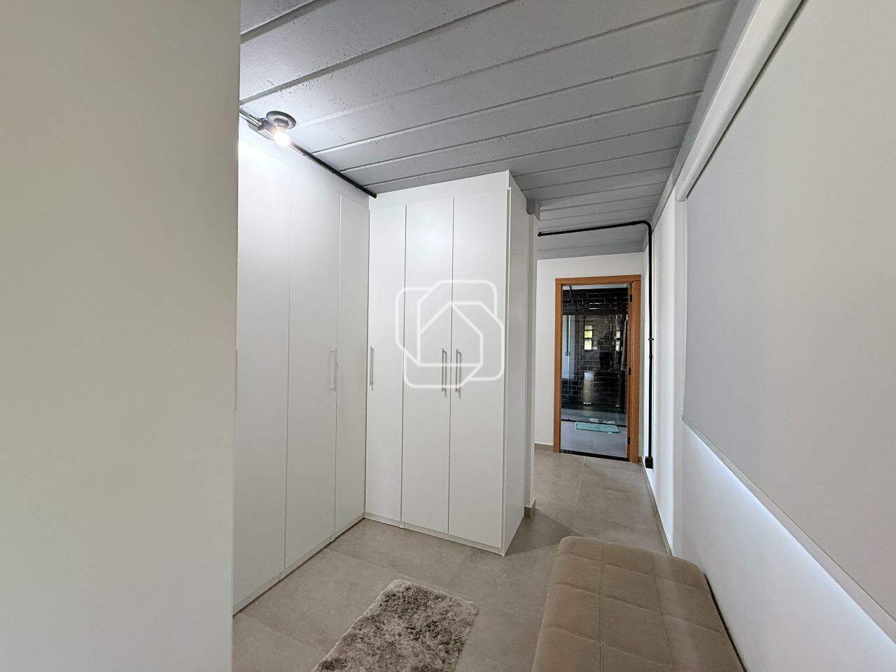 Casa de Condomínio à venda em Salto - SP - Residencial Primavera: