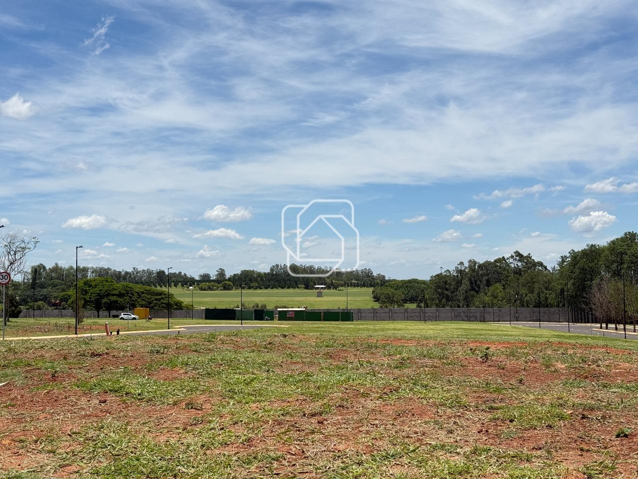 Terreno à venda em Indaiatuba - SP - Jardim Residencial Reserva Itanhangá: Visão geral do terreno