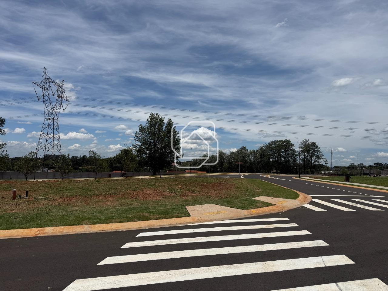 Terreno à venda em Indaiatuba - SP - Jardim Residencial Reserva Itanhangá: Visão geral do terreno