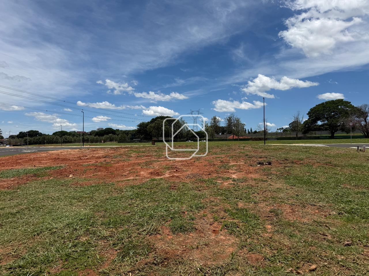 Terreno à venda em Indaiatuba - SP - Jardim Residencial Reserva Itanhangá: Visão geral do terreno