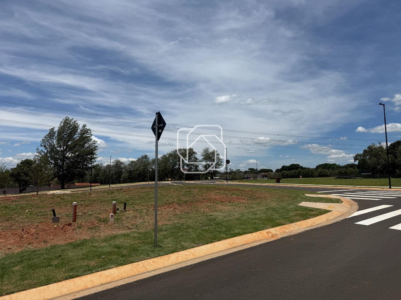 Terreno à venda em Indaiatuba - SP - Jardim Residencial Reserva Itanhangá: Visão geral do terreno
