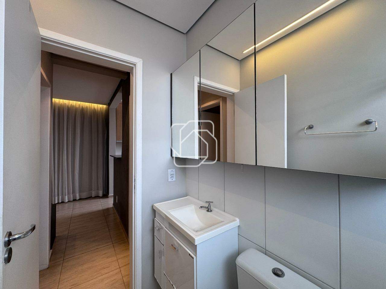 Apartamento para aluguel em Itu - SP - Parque das Rosas: