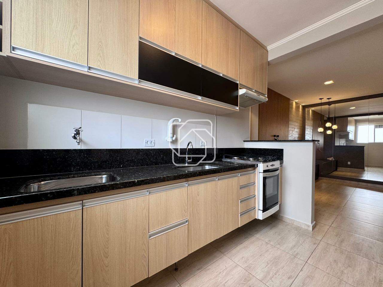 Apartamento para aluguel em Itu - SP - Parque das Rosas: