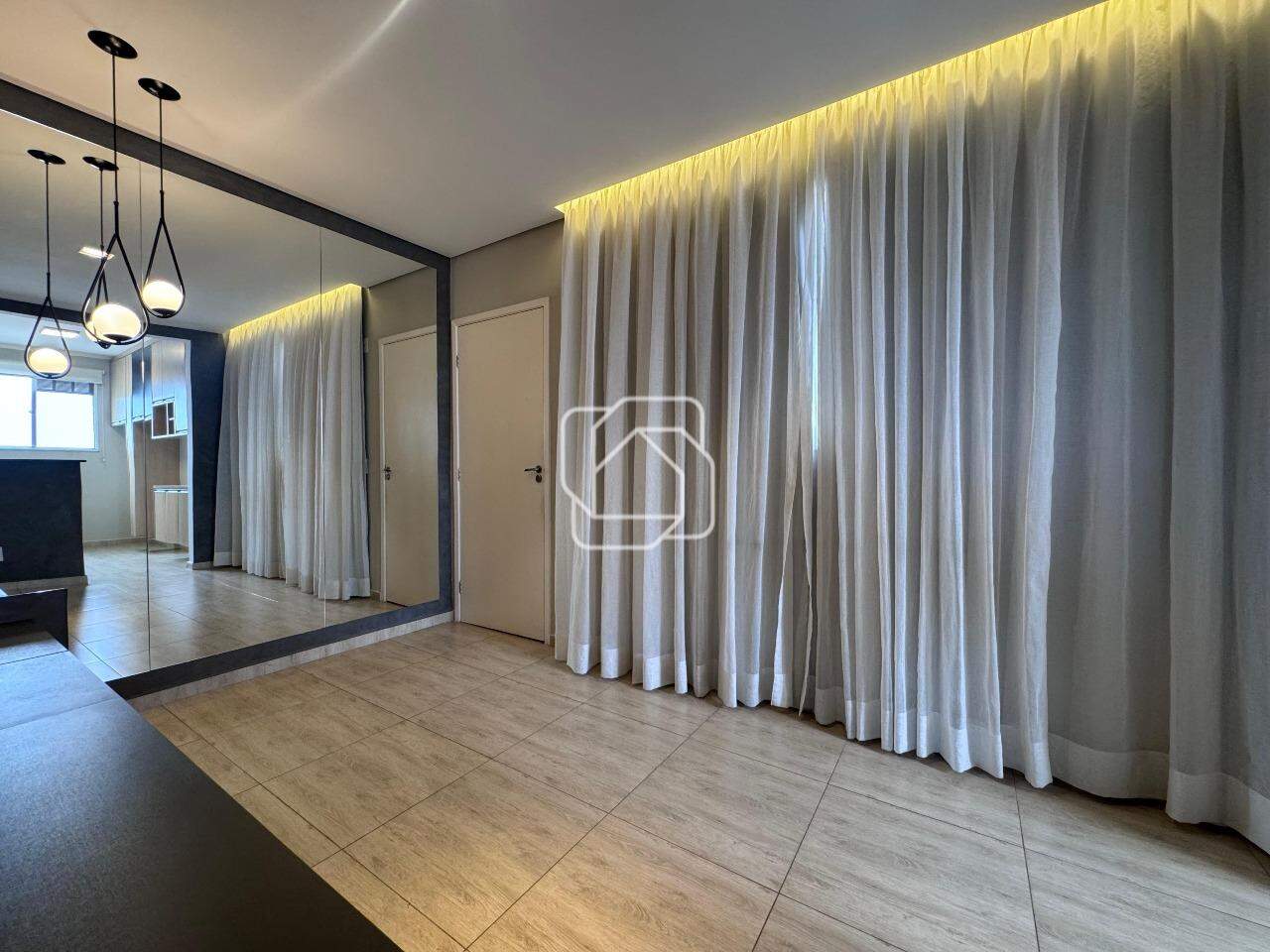 Apartamento para aluguel em Itu - SP - Parque das Rosas:
