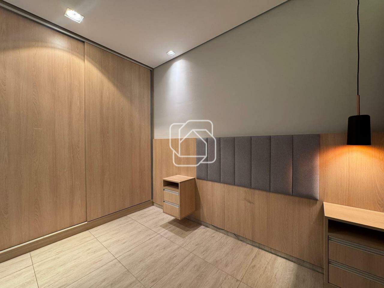 Apartamento para aluguel em Itu - SP - Parque das Rosas: