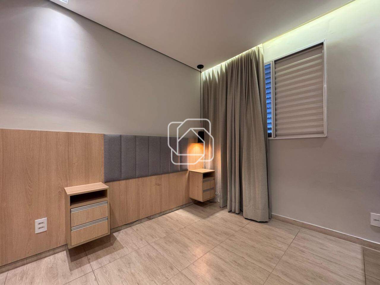 Apartamento para aluguel em Itu - SP - Parque das Rosas: