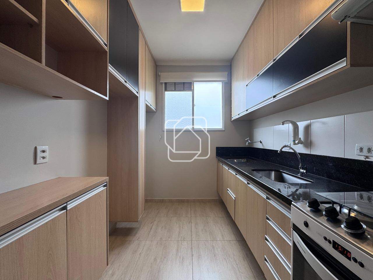 Apartamento para aluguel em Itu - SP - Parque das Rosas: