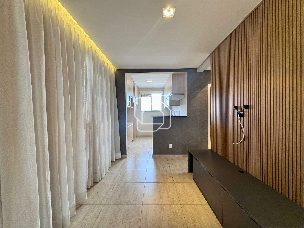 Apartamento para aluguel em Itu - SP - Parque das Rosas: