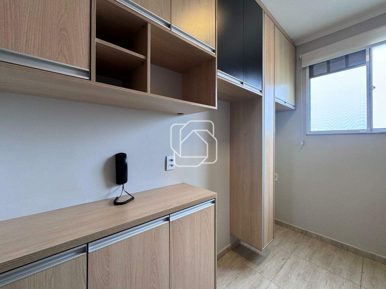 Apartamento para aluguel em Itu - SP - Parque das Rosas: