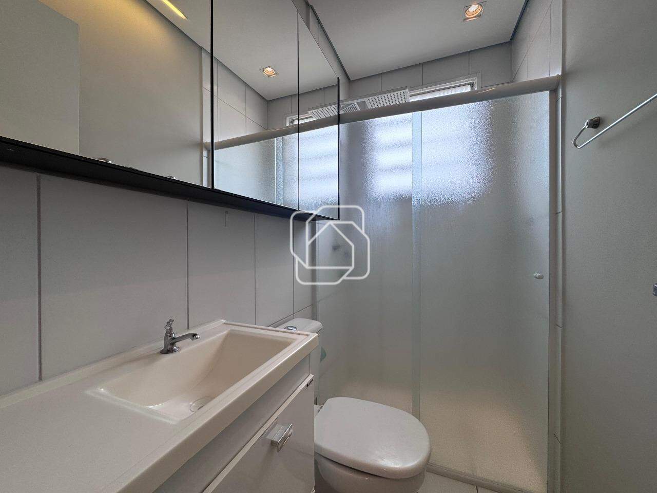 Apartamento para aluguel em Itu - SP - Parque das Rosas: