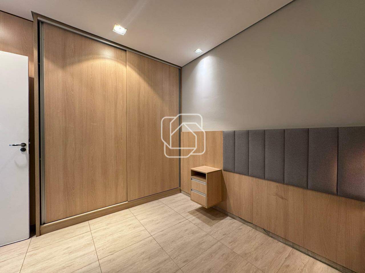 Apartamento para aluguel em Itu - SP - Parque das Rosas:
