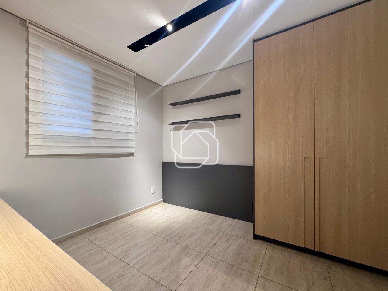 Apartamento para aluguel em Itu - SP - Parque das Rosas: