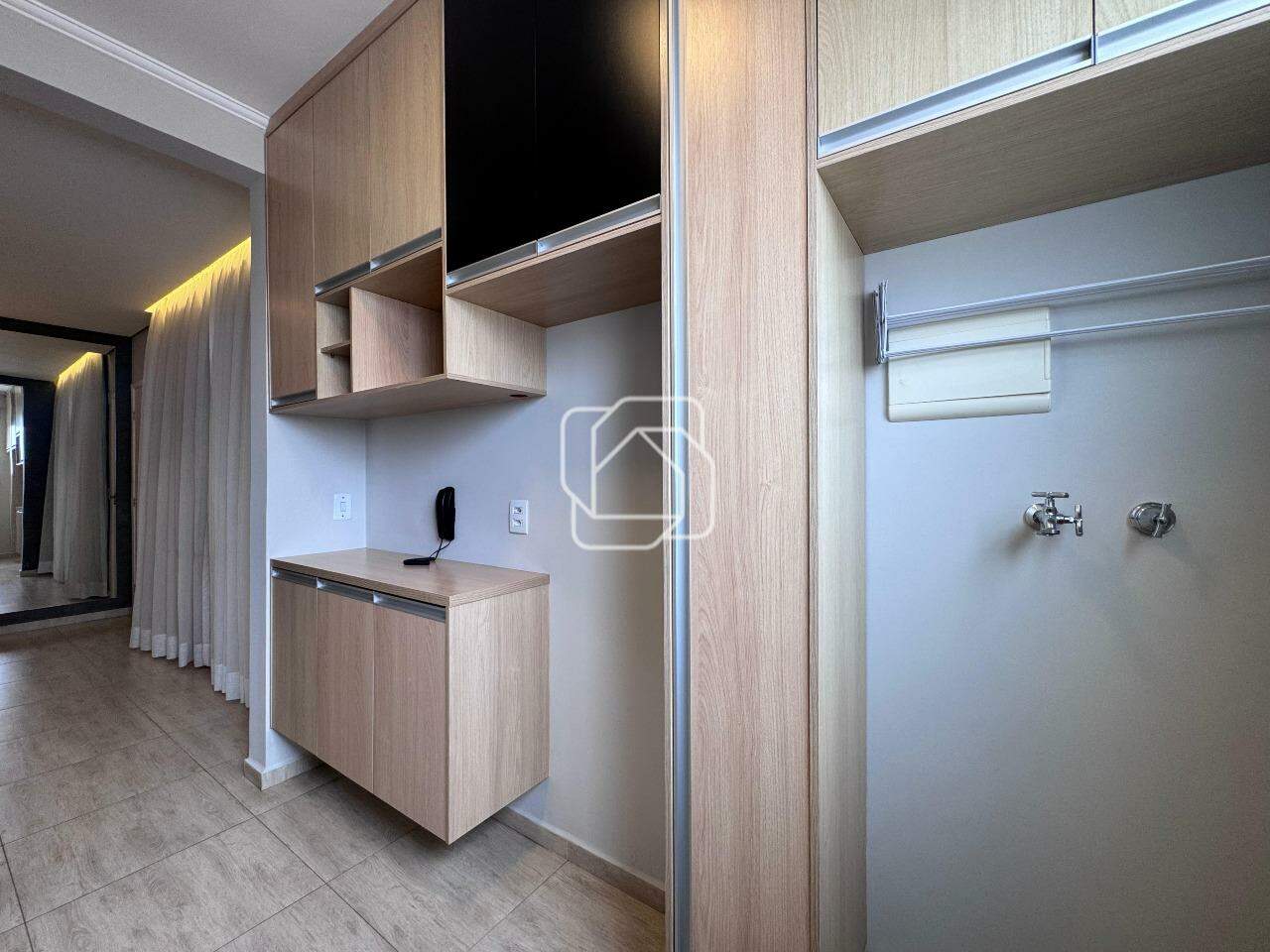 Apartamento para aluguel em Itu - SP - Parque das Rosas: