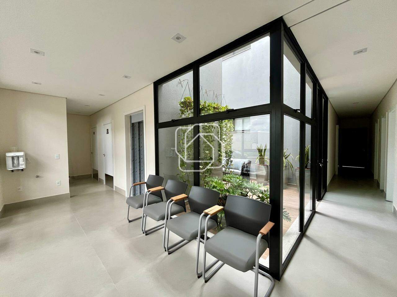 Sala Comercial para aluguel em Itu - SP - Itu Novo Centro: