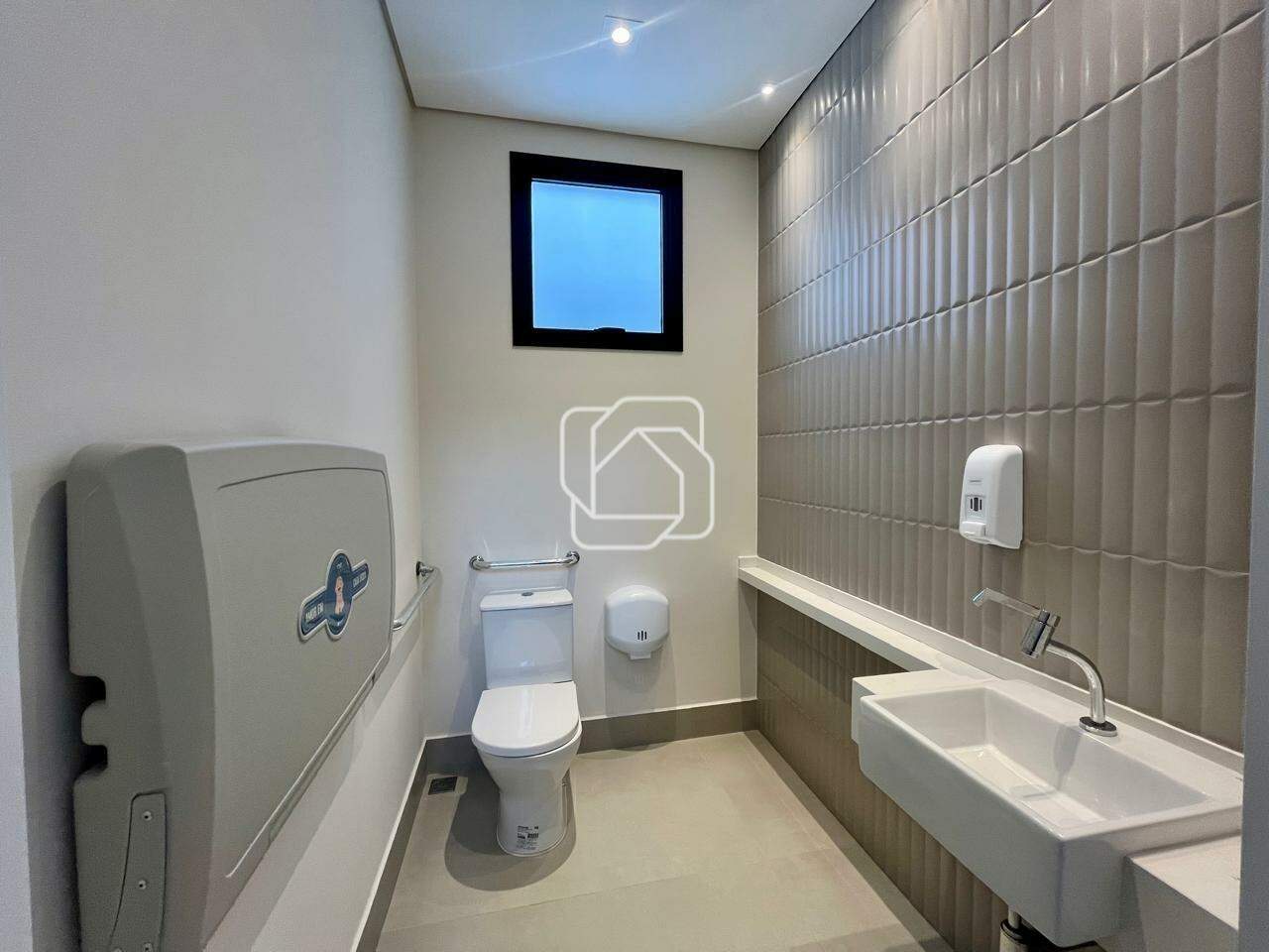 Sala Comercial para aluguel em Itu - SP - Itu Novo Centro: