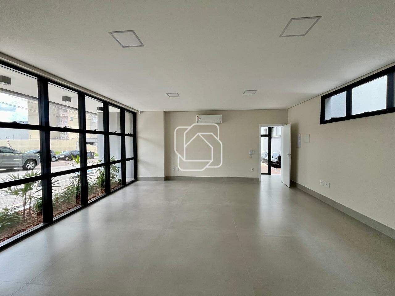Sala Comercial para aluguel em Itu - SP - Itu Novo Centro: 