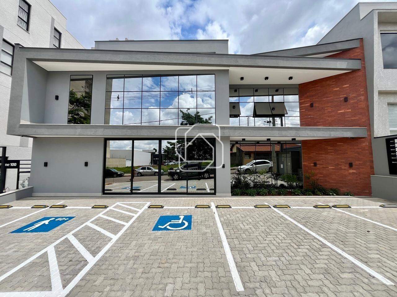 Sala Comercial para aluguel em Itu - SP - Itu Novo Centro: