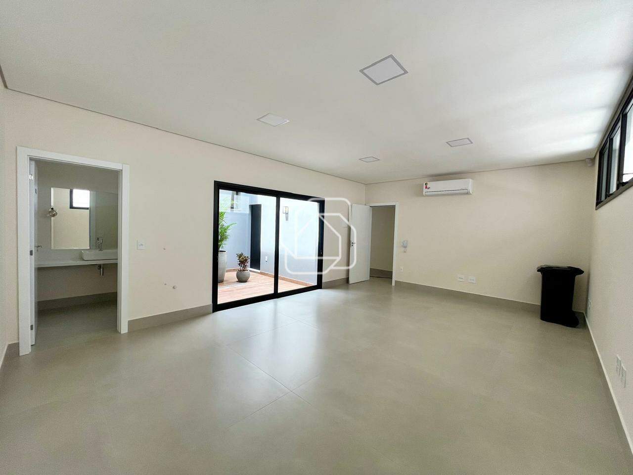 Sala Comercial para aluguel em Itu - SP - Itu Novo Centro: 