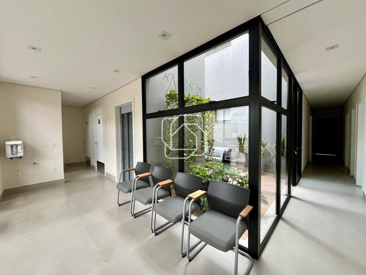 Sala Comercial para aluguel em Itu - SP - Itu Novo Centro: