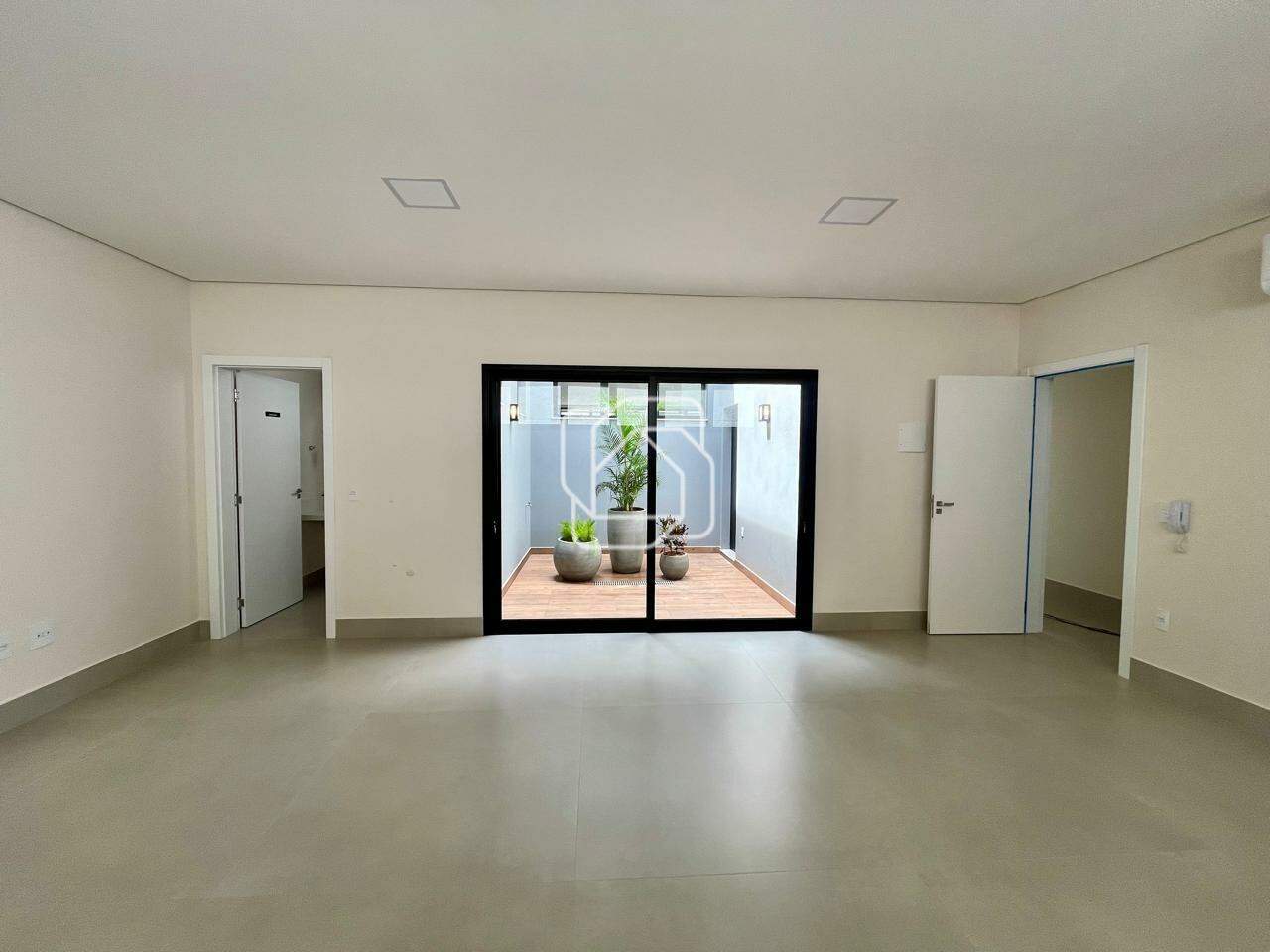 Sala Comercial para aluguel em Itu - SP - Itu Novo Centro: 