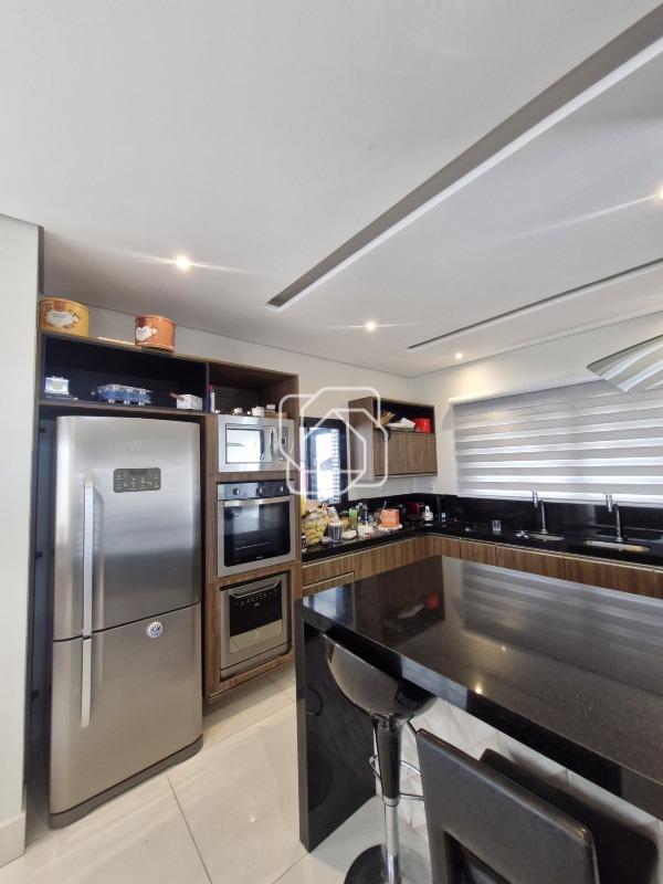 Casa de Condomínio à venda em Salto - SP - Mirante dos Ipês: