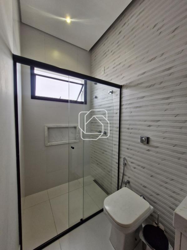 Casa de Condomínio à venda em Salto - SP - Mirante dos Ipês: