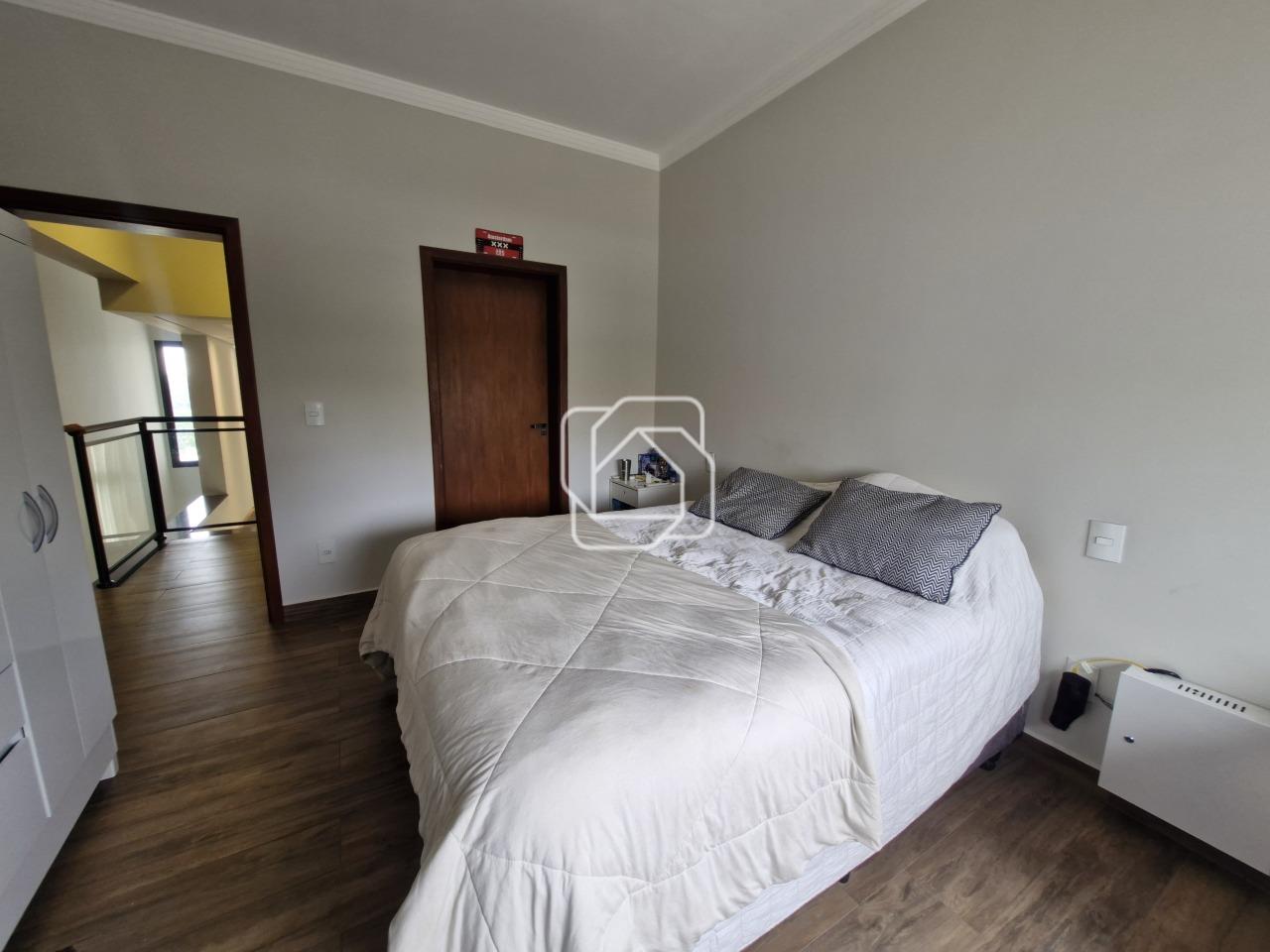 Casa de Condomínio à venda em Salto - SP - Mirante dos Ipês: