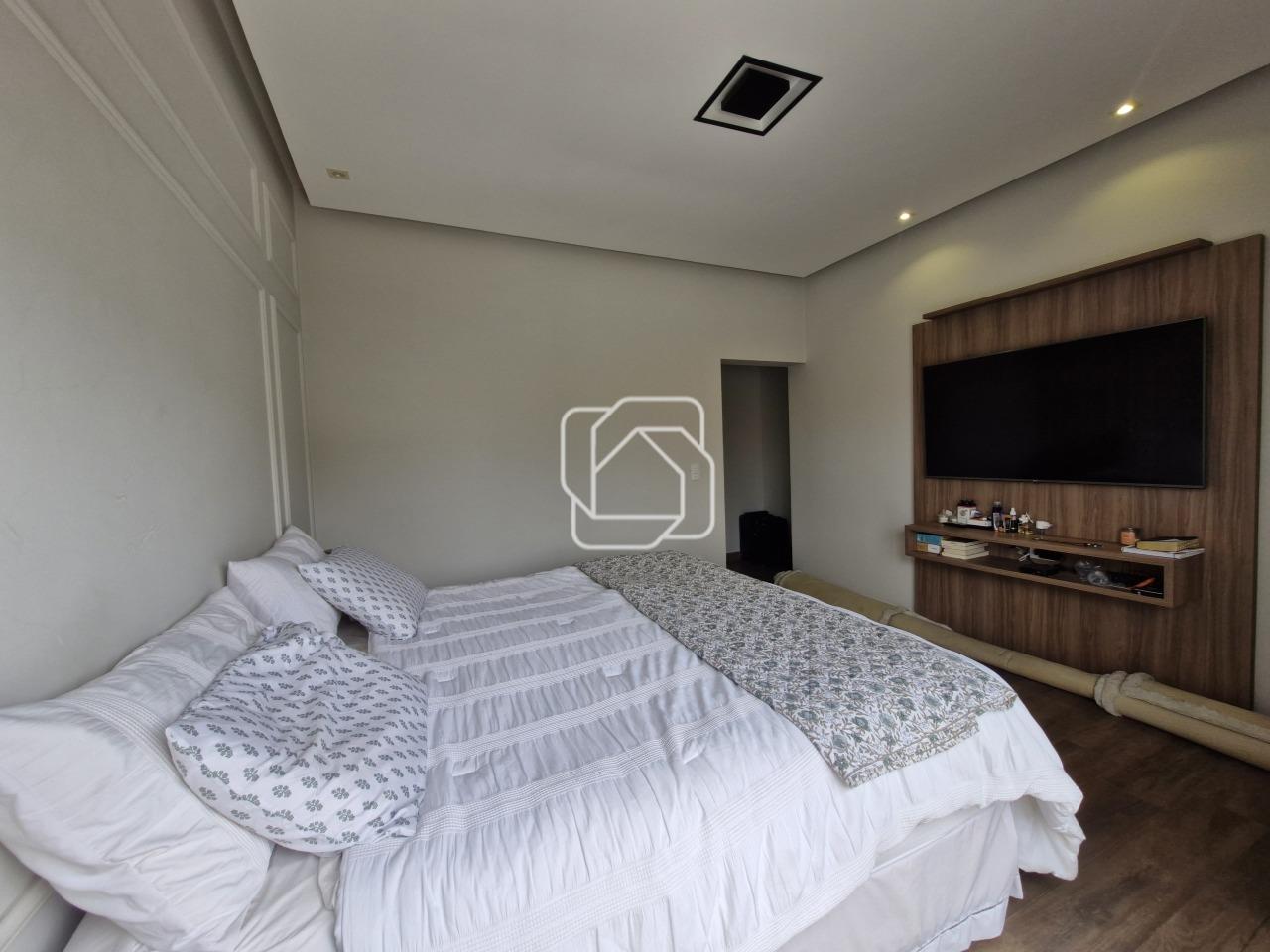 Casa de Condomínio à venda em Salto - SP - Mirante dos Ipês: