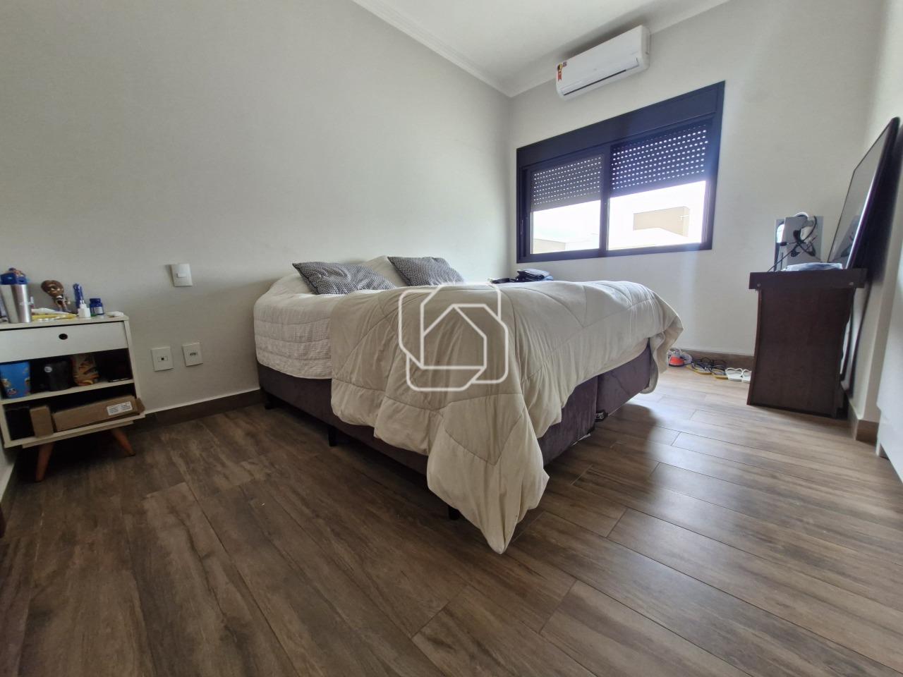 Casa de Condomínio à venda em Salto - SP - Mirante dos Ipês: