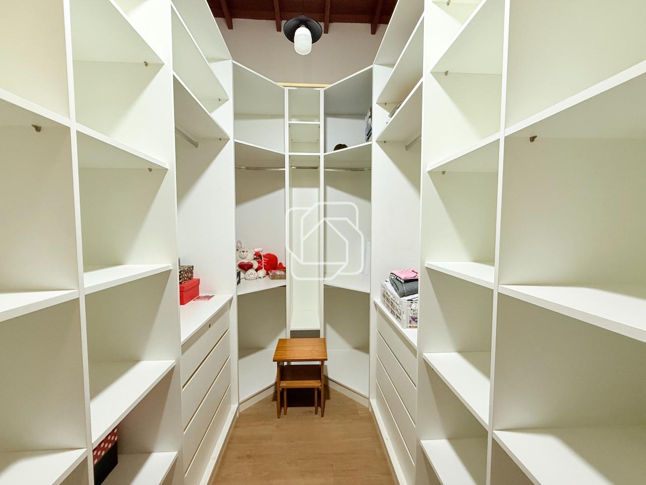 Casa de Condomínio à venda em Salto - SP - Terras de Mont Serrat: