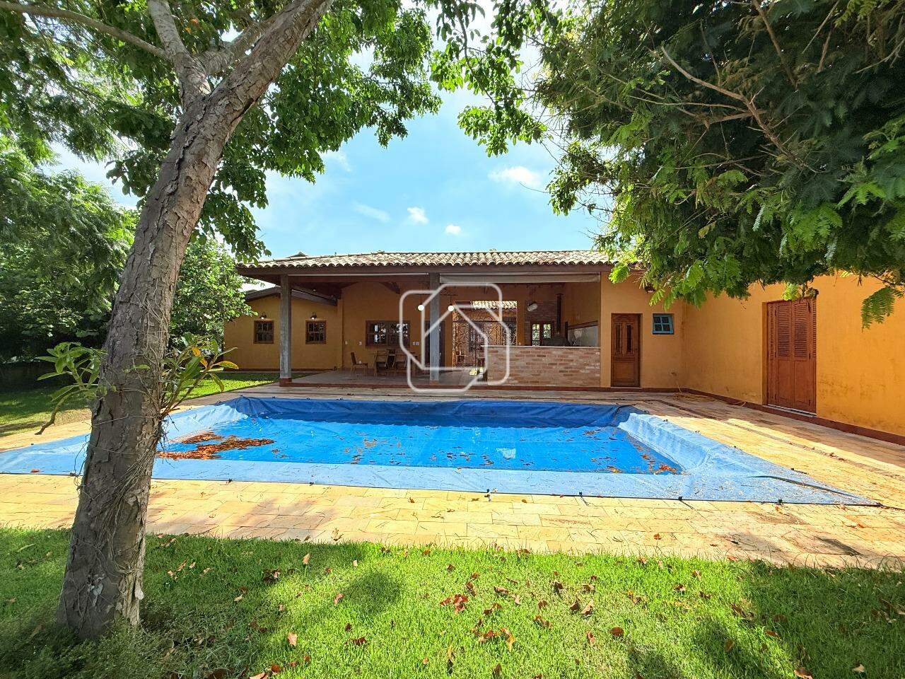 Casa de Condomínio à venda em Salto - SP - Terras de Mont Serrat: 