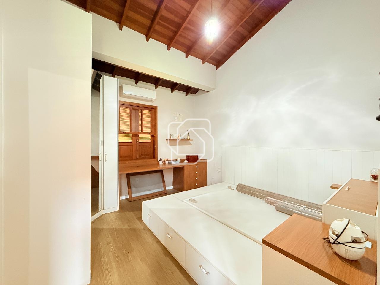 Casa de Condomínio à venda em Salto - SP - Terras de Mont Serrat: