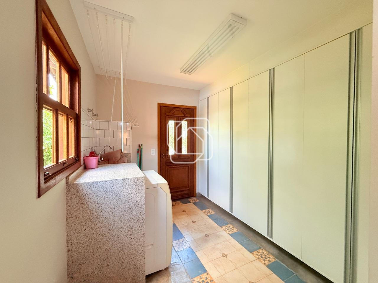 Casa de Condomínio à venda em Salto - SP - Terras de Mont Serrat: