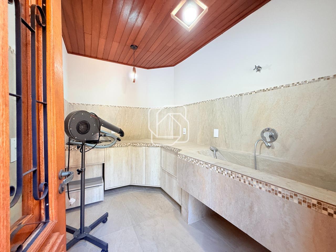 Casa de Condomínio à venda em Salto - SP - Terras de Mont Serrat: