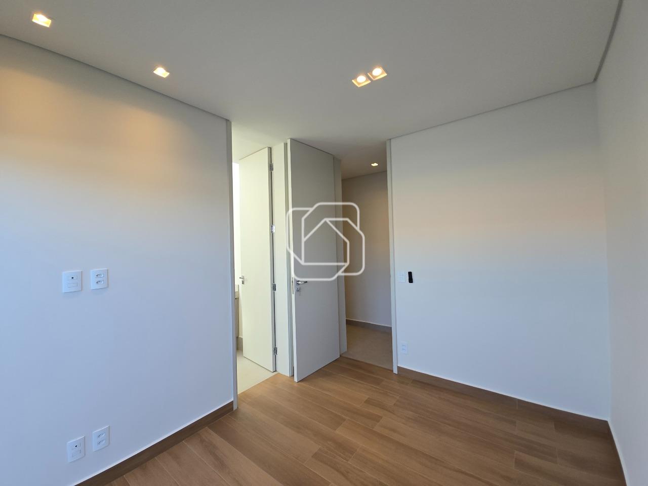 Casa de Condomínio à venda em Itu - SP - Residencial Parque Campos de Santo Antônio II: 