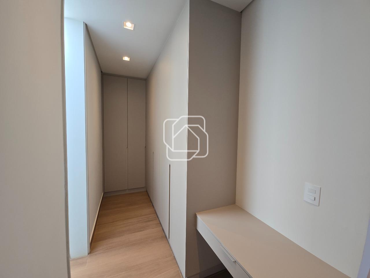 Casa de Condomínio à venda em Itu - SP - Residencial Parque Campos de Santo Antônio II: 