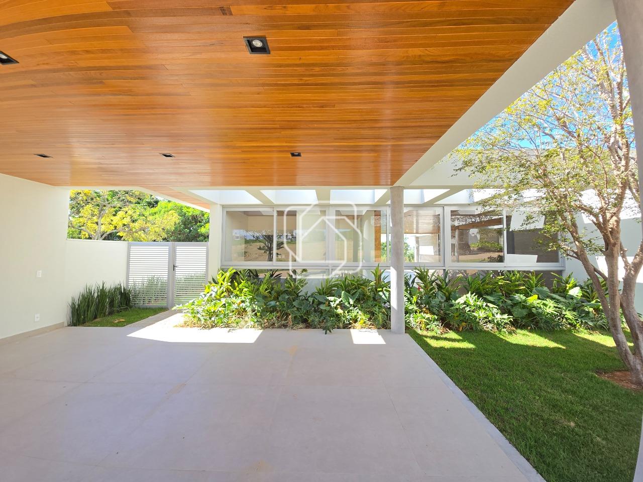 Casa de Condomínio à venda em Itu - SP - Residencial Parque Campos de Santo Antônio II: 