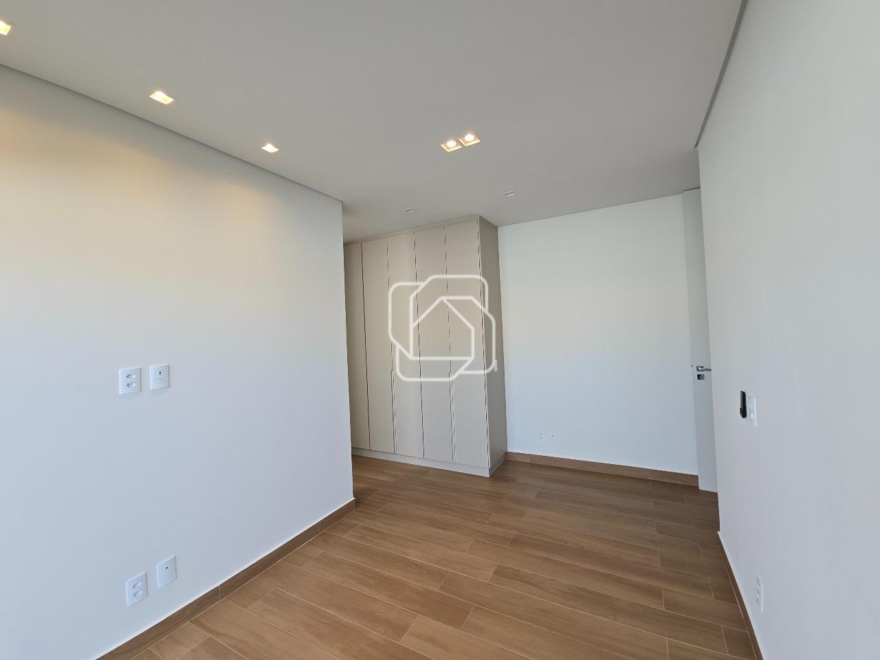 Casa de Condomínio à venda em Itu - SP - Residencial Parque Campos de Santo Antônio II: 