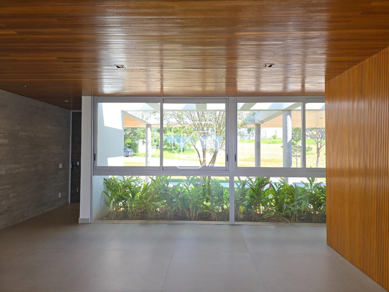 Casa de Condomínio à venda em Itu - SP - Residencial Parque Campos de Santo Antônio II: 