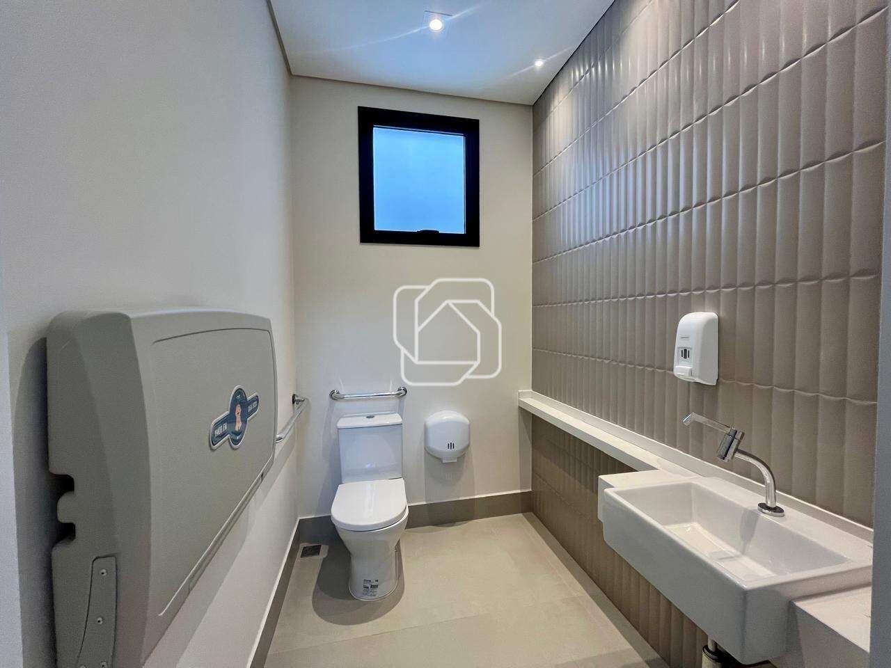 Sala Comercial para aluguel em Itu - SP - Itu Novo Centro: 