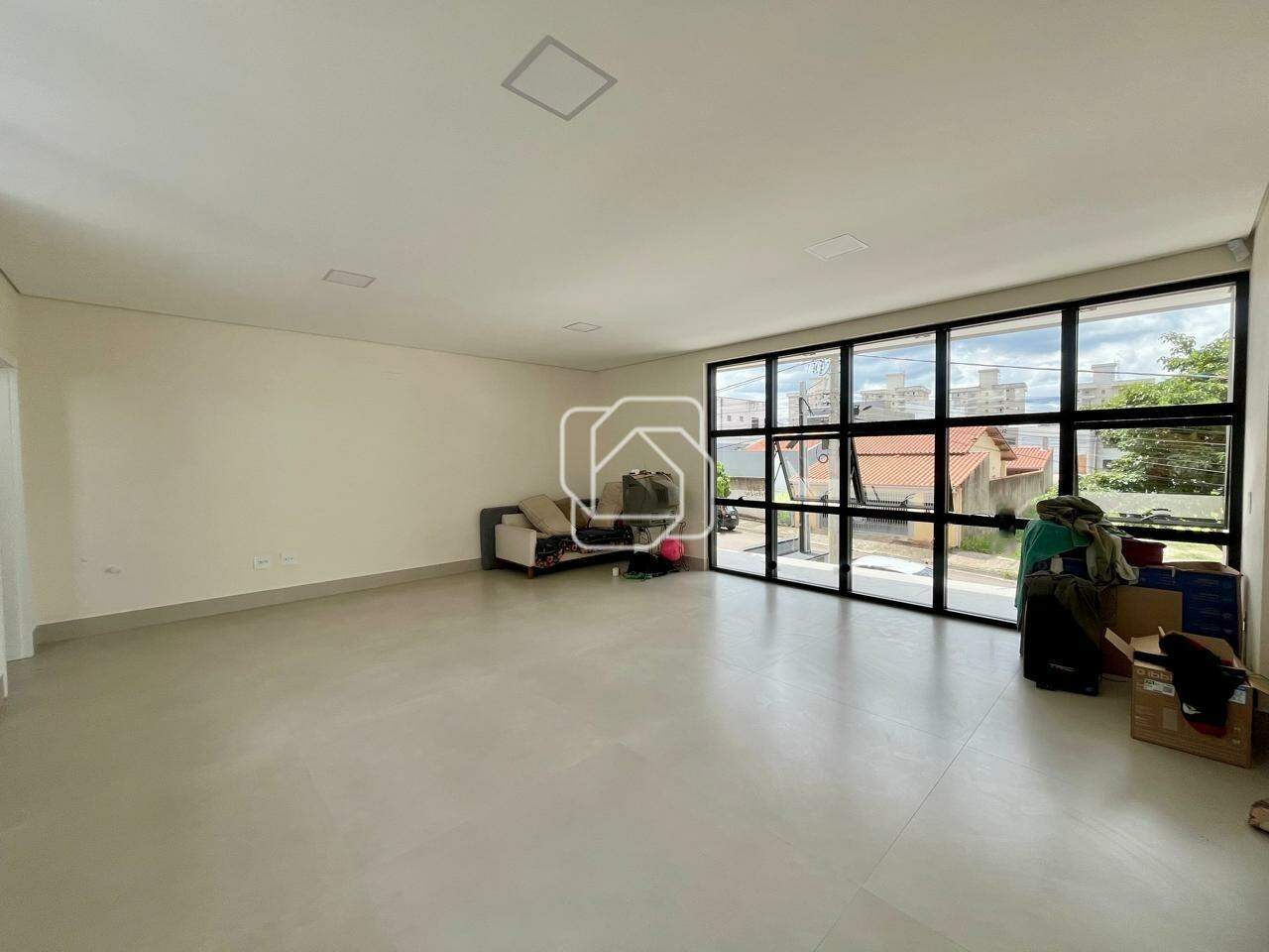 Sala Comercial para aluguel em Itu - SP - Itu Novo Centro: 